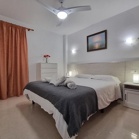 Apartment Carpediem Cala Bona Mallorca Cala Millor Son Servera  Eksteriør billede