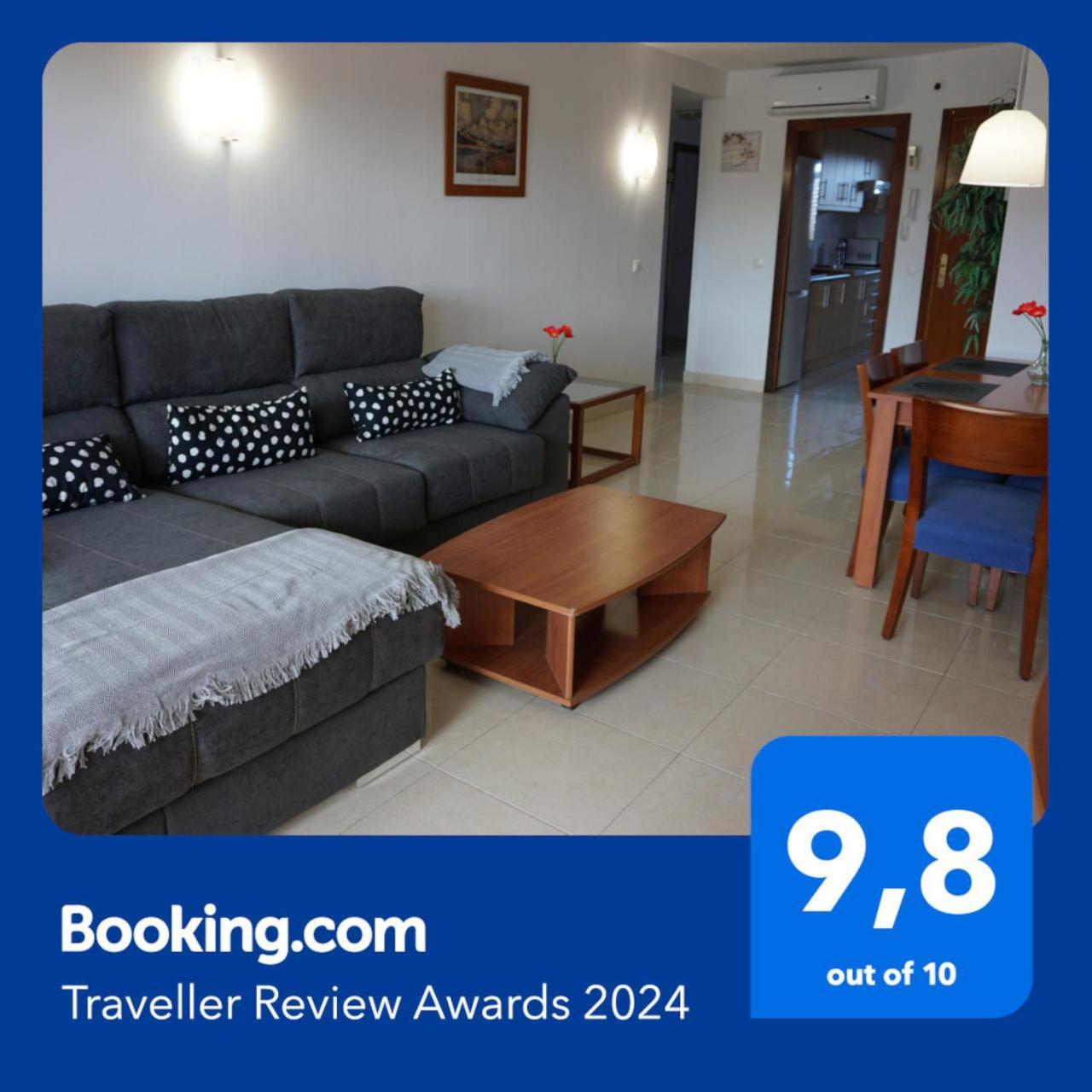 Apartment Carpediem Cala Bona Mallorca Cala Millor Son Servera  Eksteriør billede