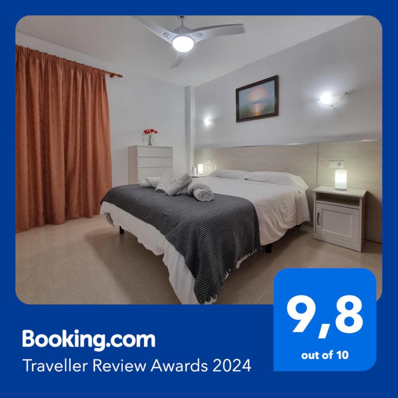 Apartment Carpediem Cala Bona Mallorca Cala Millor Son Servera  Eksteriør billede