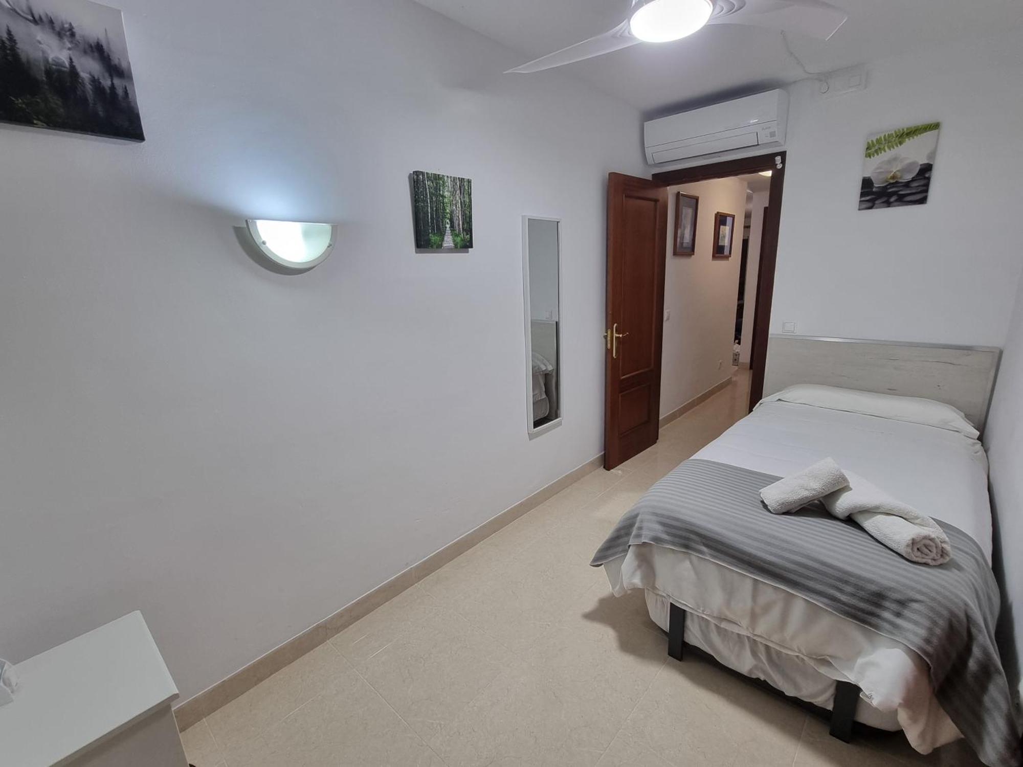 Apartment Carpediem Cala Bona Mallorca Cala Millor Son Servera  Eksteriør billede