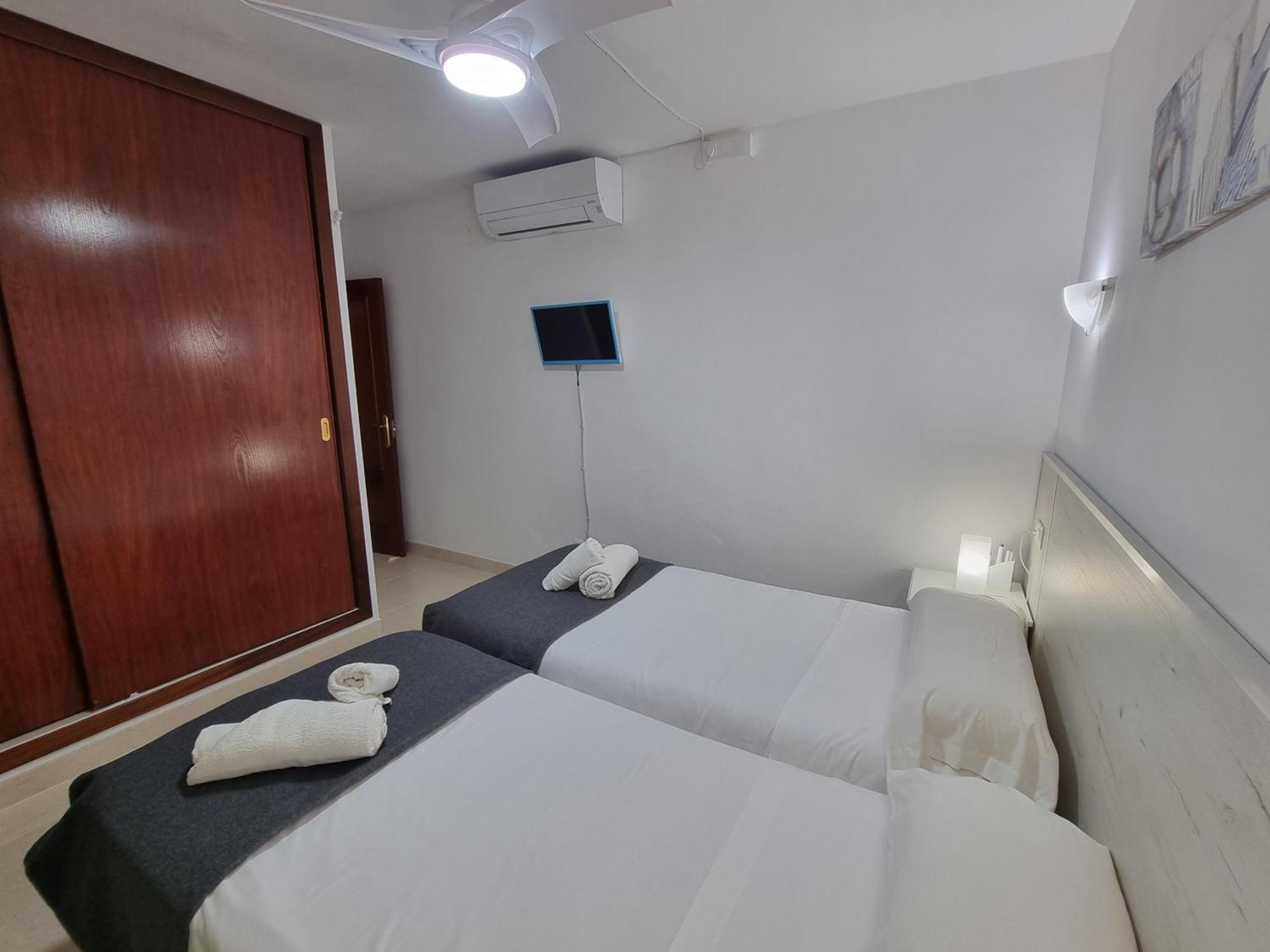 Apartment Carpediem Cala Bona Mallorca Cala Millor Son Servera  Eksteriør billede