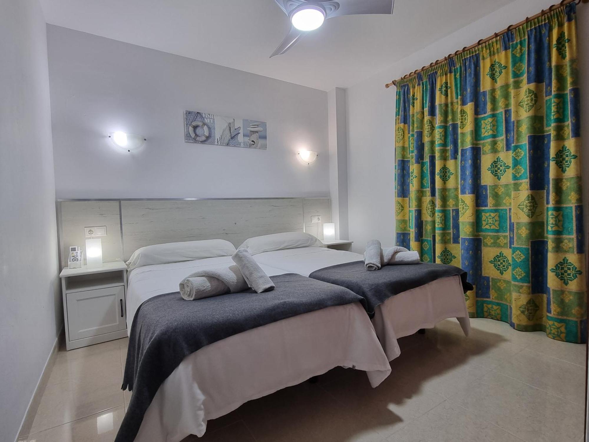 Apartment Carpediem Cala Bona Mallorca Cala Millor Son Servera  Eksteriør billede