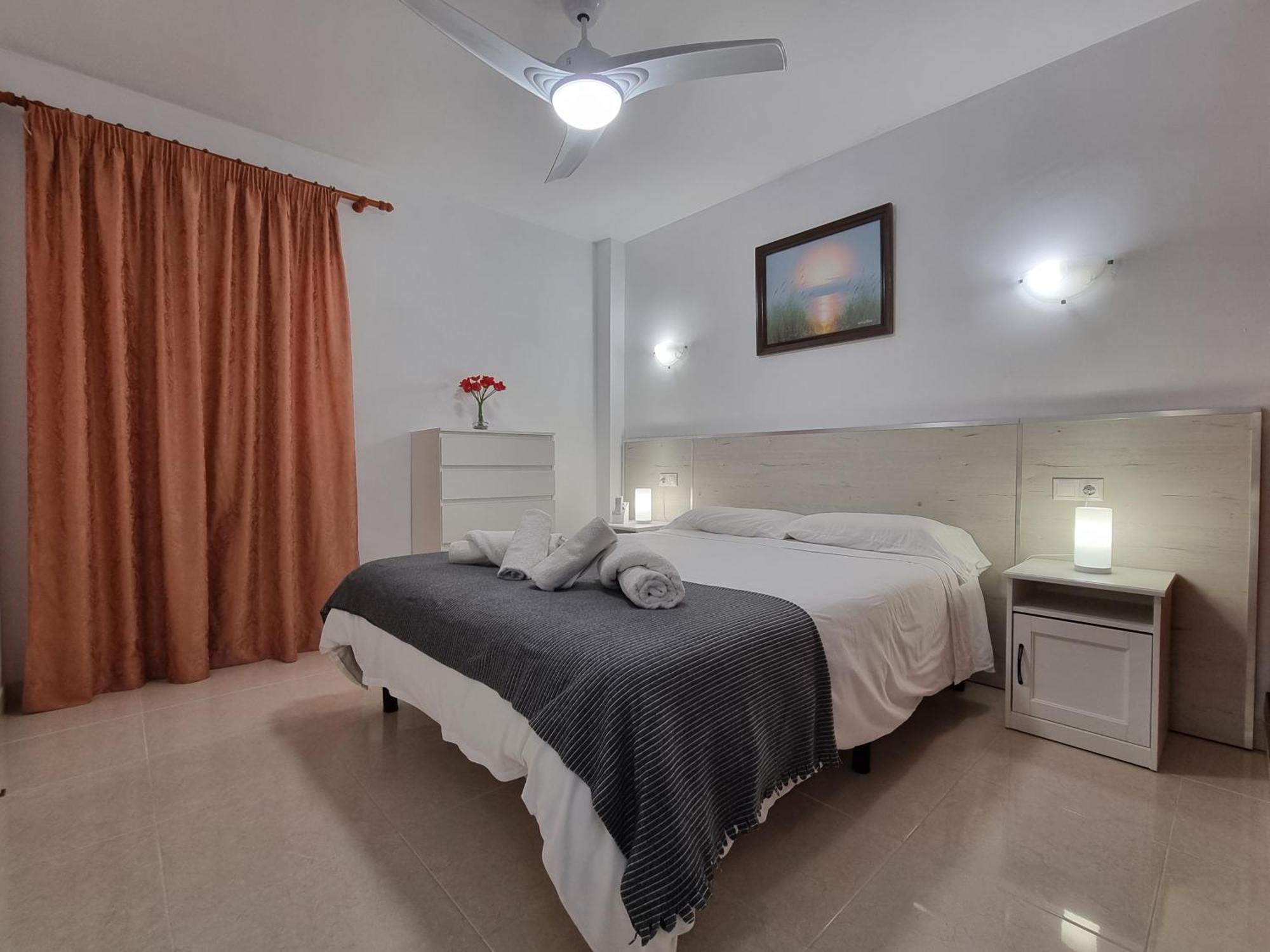 Apartment Carpediem Cala Bona Mallorca Cala Millor Son Servera  Eksteriør billede