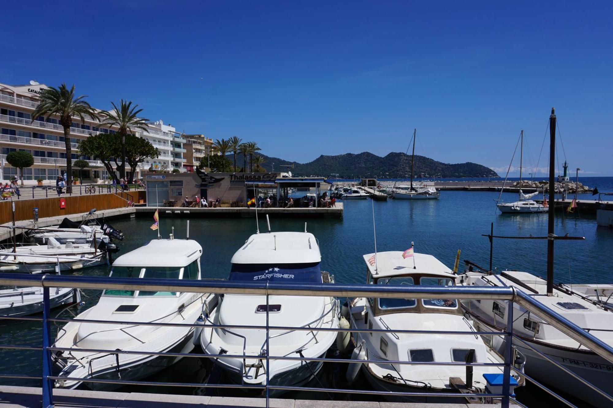 Apartment Carpediem Cala Bona Mallorca Cala Millor Son Servera  Eksteriør billede