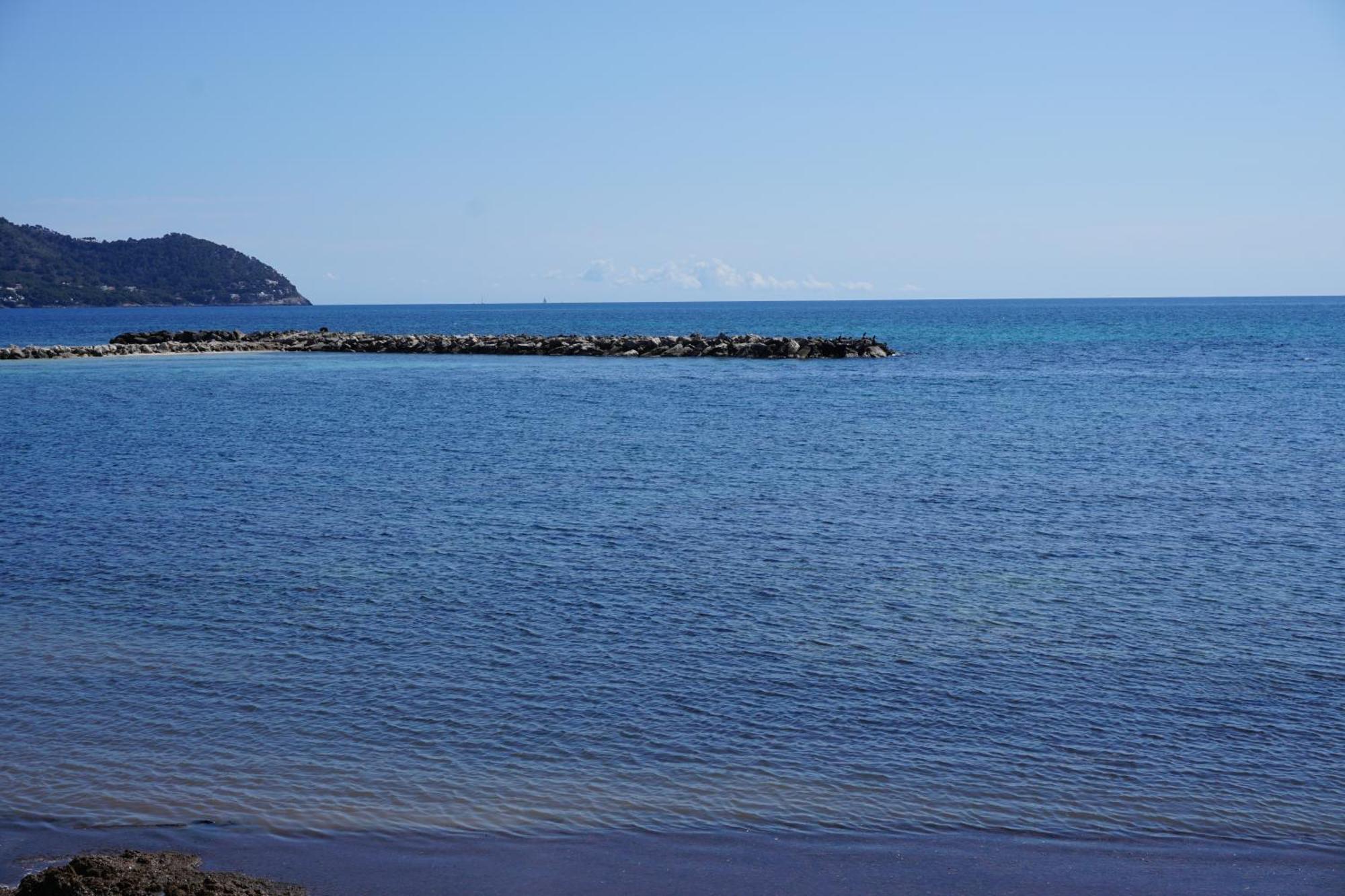 Apartment Carpediem Cala Bona Mallorca Cala Millor Son Servera  Eksteriør billede