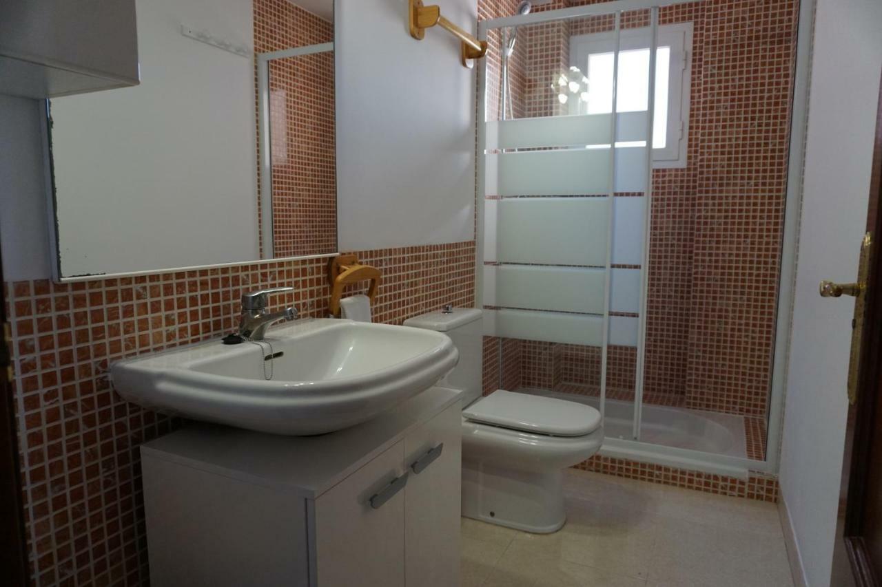 Apartment Carpediem Cala Bona Mallorca Cala Millor Son Servera  Eksteriør billede