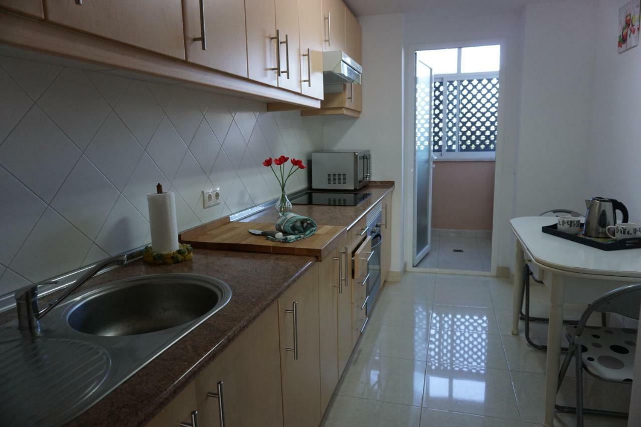 Apartment Carpediem Cala Bona Mallorca Cala Millor Son Servera  Eksteriør billede