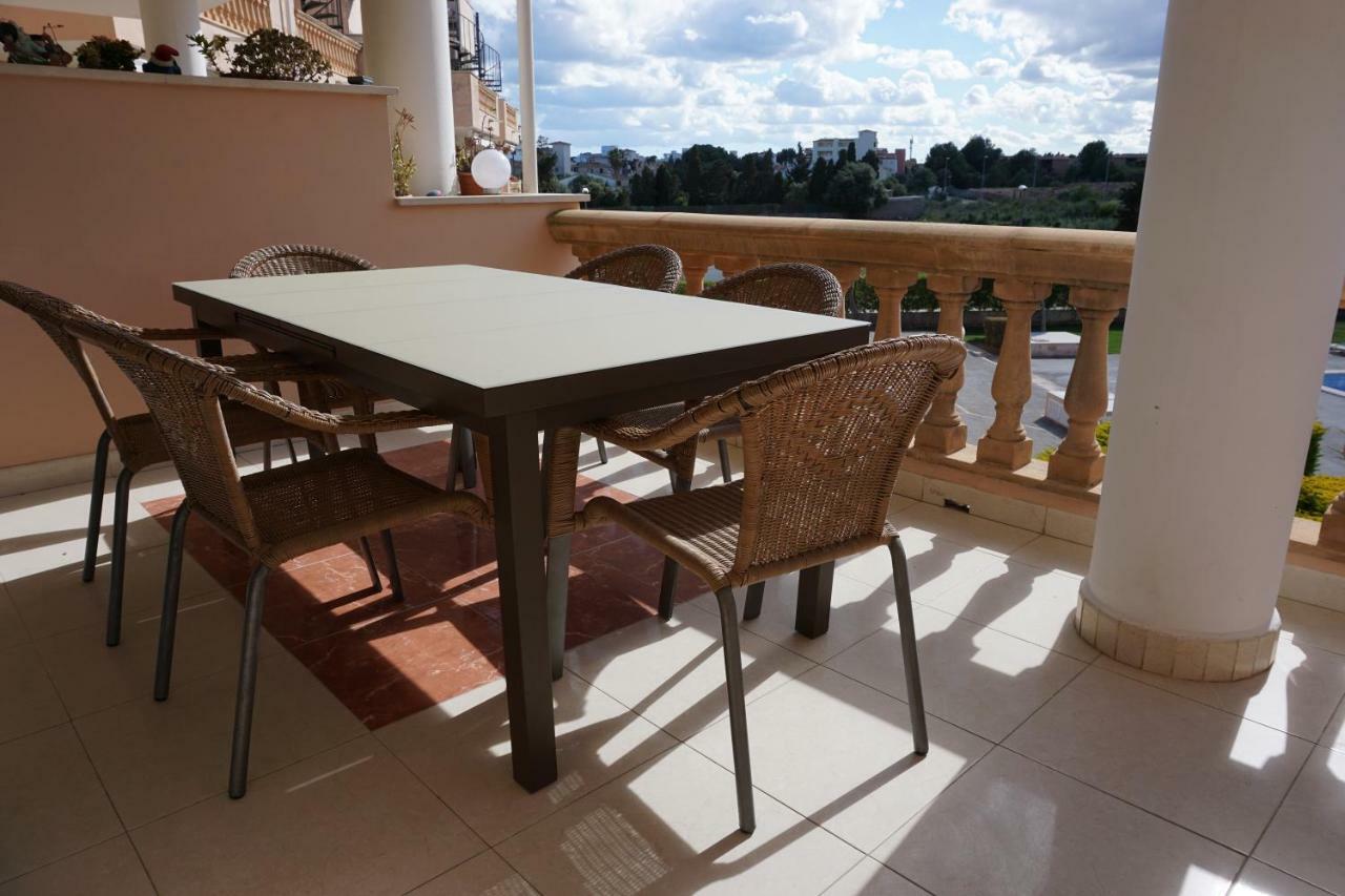 Apartment Carpediem Cala Bona Mallorca Cala Millor Son Servera  Eksteriør billede
