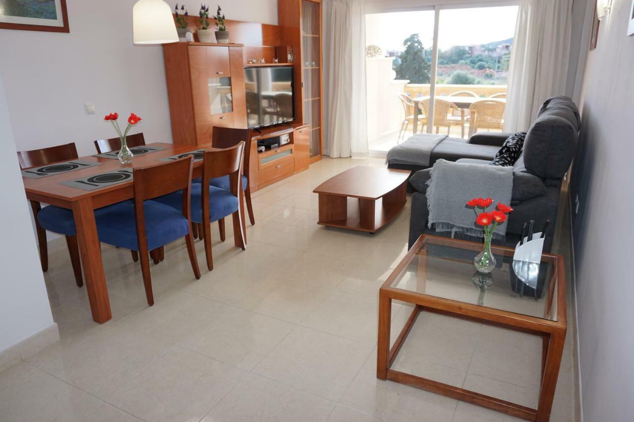 Apartment Carpediem Cala Bona Mallorca Cala Millor Son Servera  Eksteriør billede