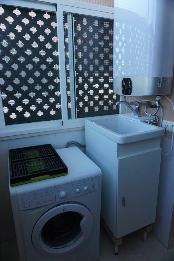 Apartment Carpediem Cala Bona Mallorca Cala Millor Son Servera  Eksteriør billede