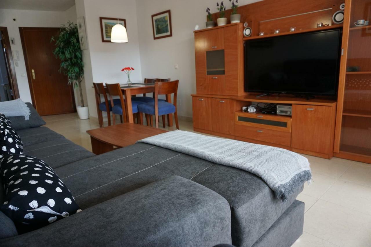 Apartment Carpediem Cala Bona Mallorca Cala Millor Son Servera  Eksteriør billede