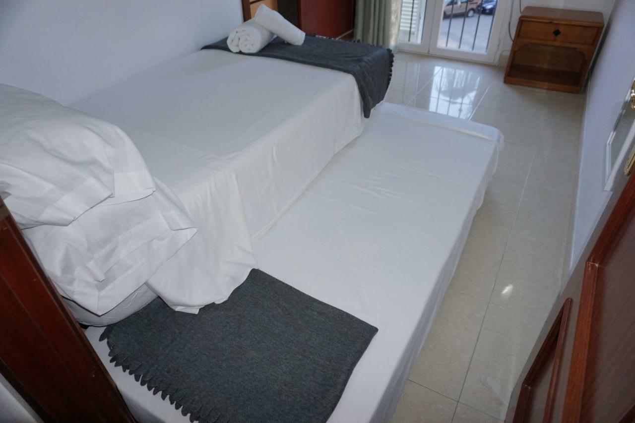 Apartment Carpediem Cala Bona Mallorca Cala Millor Son Servera  Eksteriør billede