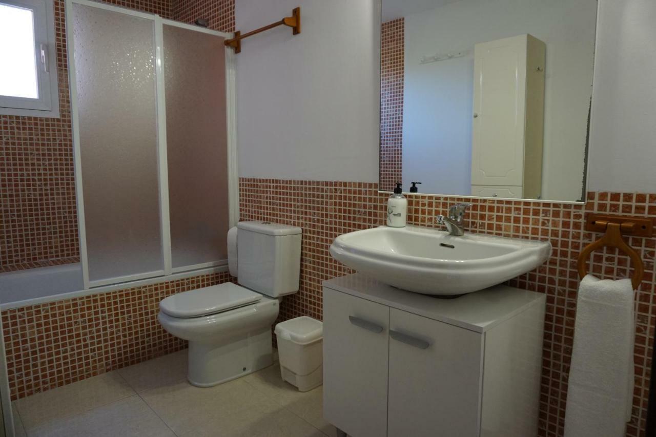 Apartment Carpediem Cala Bona Mallorca Cala Millor Son Servera  Eksteriør billede