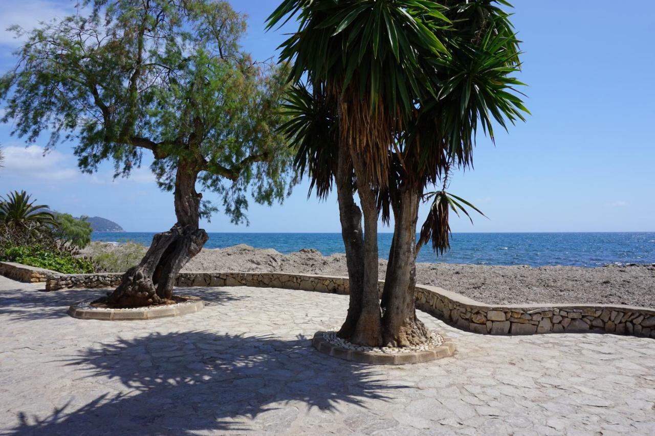 Apartment Carpediem Cala Bona Mallorca Cala Millor Son Servera  Eksteriør billede