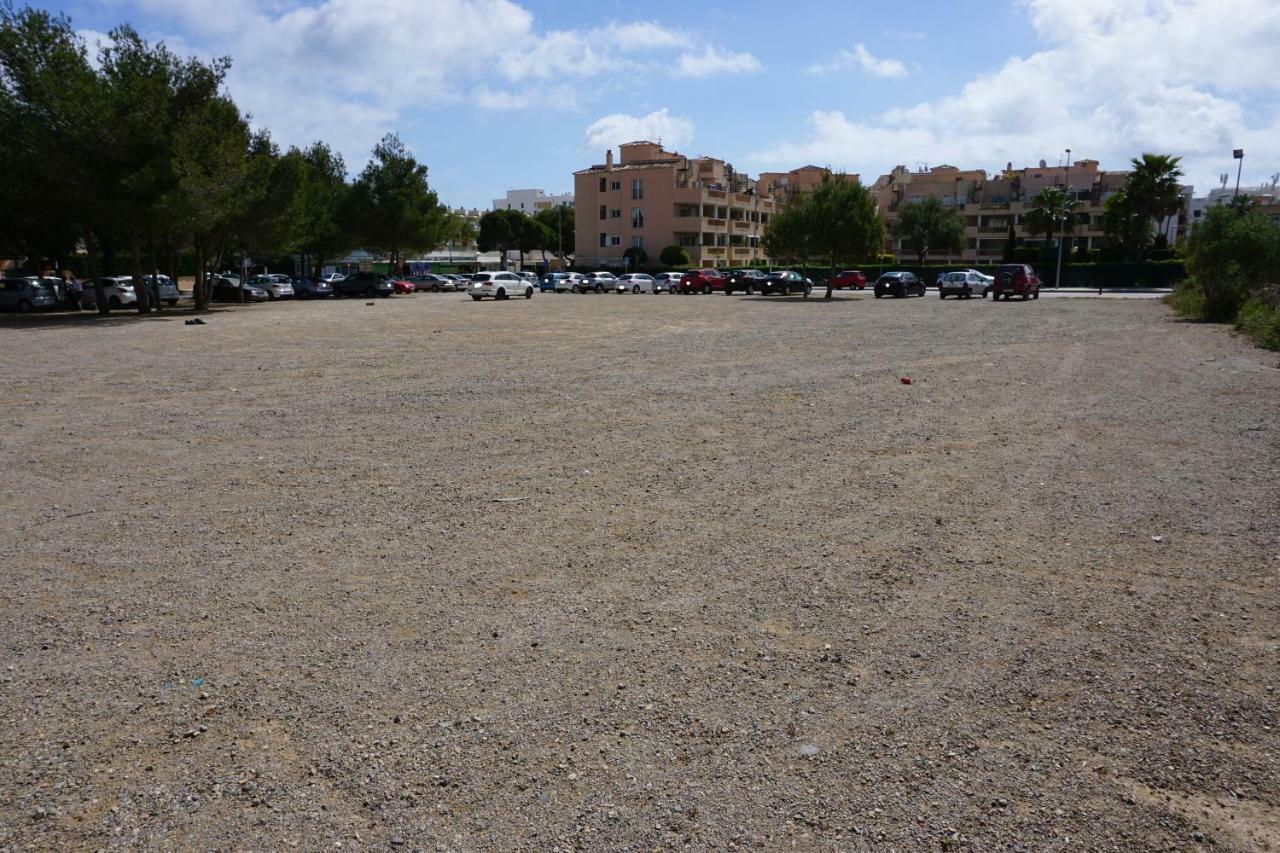 Apartment Carpediem Cala Bona Mallorca Cala Millor Son Servera  Eksteriør billede